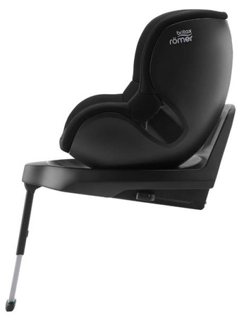[OUTLET] Britax Romer Dualfix Plus Fotelik Samochodowy 0-20kg Space Black 