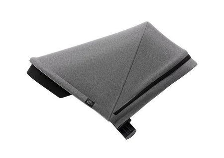 Thule Spring - Daszek do Wózka  Grey Melange