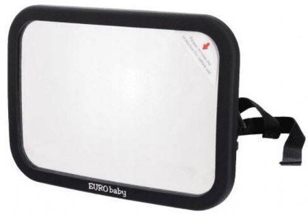 Petite&Mars Lusterko Samochodowe Back 