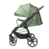 4Baby Stinger Pro Wózek Spacerowy Olive