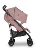Euro-Cart Ezzo Wózek Spacerowy Rose