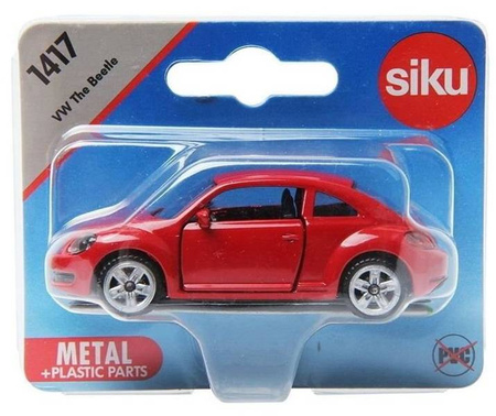 Siku Volkswagen the Beetle S1417 
