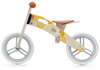 Kinderkraft Runner Nature Rowerek Biegowy Yellow