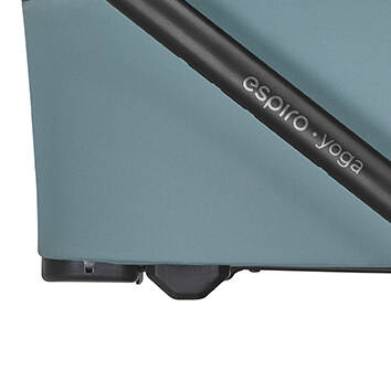 Espiro Yoga 2024 Wózek Głęboko-Spacerowy 14 Life Balance