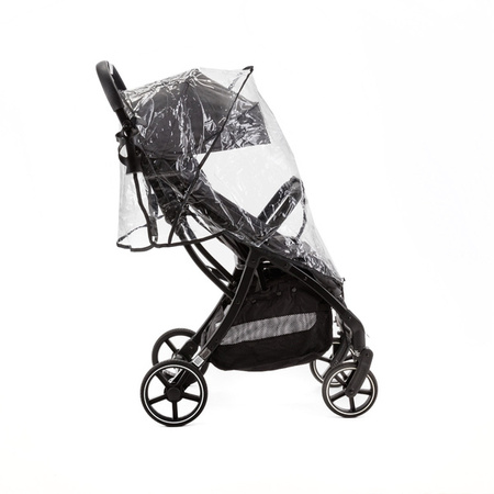 [OUTLET] Adamex Tino Wózek Spacerowy Graphite