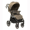 4Baby Stinger Pro Wózek Spacerowy Mokka