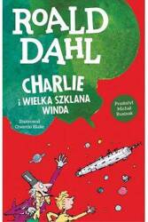 Trefl Charlie I Wielka Szklana Winda