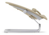 Cybex Lemo Bouncer Leżaczek Sand White