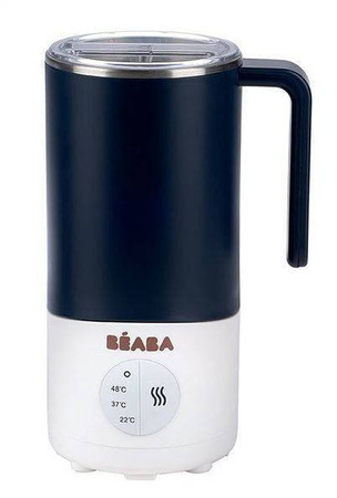 Beaba Milk Prep Ekspres Do Napojów Mlecznych Do Mleka 