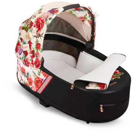 [OUTLET] Cybex Mios 3.0 Gondola Lux  Spring Blossom Light