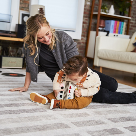 Tiny Love Elektroniczny Akordeon - Tiny Rockers