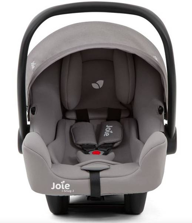 Joie I-Snug 2 Fotelik Samochodowy 0-13 kg Laurel + Joie I-Base Encore Baza Obrotowa