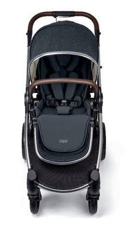 Mamas&Papas Ocarro Wózek Spacerowy  Navy Flanel