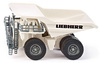 Siku Super Liebherr T264 Ciężarówka Górnicza S1807 