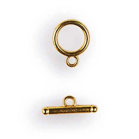 Janod Zestaw kreatywny do tworzenia biżuterii Tęczowe koraliki 6+