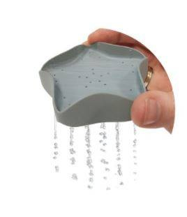 Shnuggle Zabawki do Kąpieli Gwiazdka Wishy