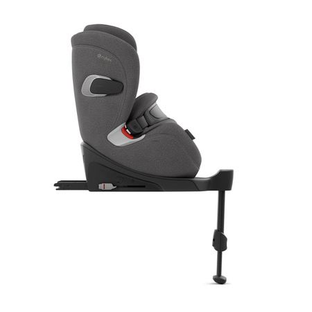Cybex Anoris T2 i-Size Fotelik Samochodowy 9-21 kg Plus Mirage Grey