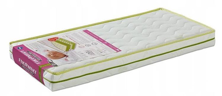 Fiki Miki Materac Młodzieżowy Antyalergiczny  "Vera+" 200/80/13