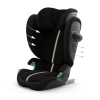 [OUTLET] Cybex Solution G2 i-Fix Fotelik Samochodowy 15-50 kg Moon Black Plus
