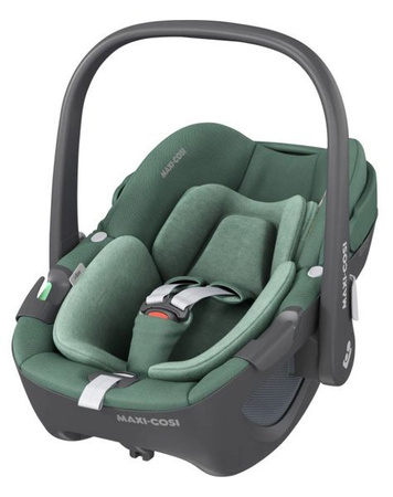 Maxi-Cosi Pebble 360 Fotelik Samochodowy 0-13 kg Essential Green