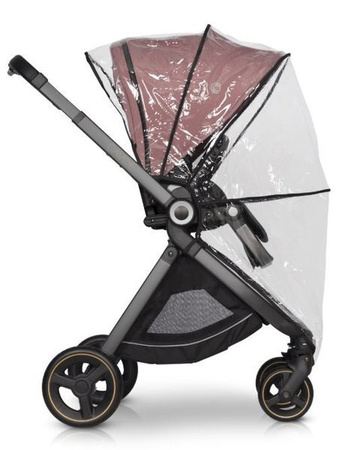 [OUTLET] Cavoe Osis Wózek Spacerowy Desert Rose