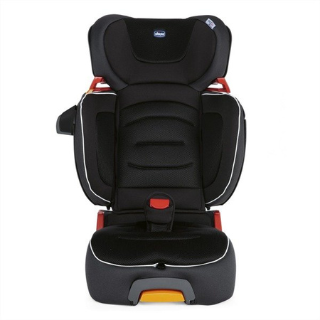 Chicco Fold&Go I-Size Fotelik Samochodowy 15-36 kg Jet Black