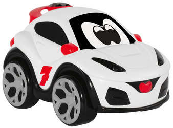Chicco Samochód Rocket Crossover RC