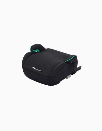 Bebe Confort Gaia I-Fix Fotelik Samochodowy Podstawka 22-36kg Black