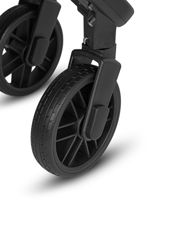 Euro-Cart Flex Black Edition Wózek Spacerowy Fossil