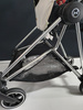 [OUTLET] Cybex Mios 3.0 Wózek Spacerowy Spring Blossom Light Rama Chrome 