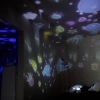 InnoGIO GioStar House Projektor z Pozytywką Dla Dzieci Domek