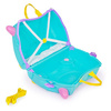 Trunki Jeżdżąca Walizeczka / Jeździk  Jednorożec Una 