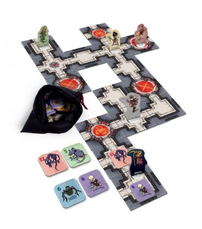 Albi Karak Dodatek Regent