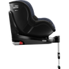 [OUTLET] Britax Romer Dualfix I-Size Fotelik Samochodowy 0-18kg RWF Blue Marble