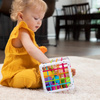 Fat Brain Toy InnyBin Elastyczna Kostka