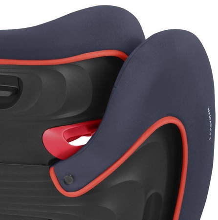 Cybex Solution B2-Fix Fotelik Samochodowy 15-36 kg Bay Blue