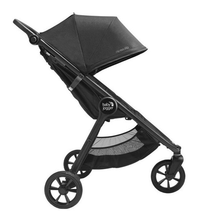 Baby Jogger Wózek Spacerowy City Mini GT2 Brick Mahogany