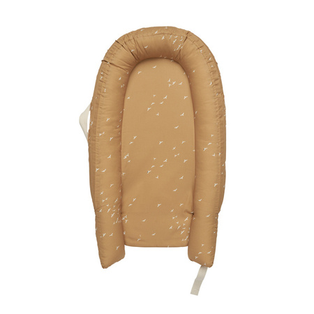 BeSafe Voksi Nest Premium Gniazdko Niemowlęce Ciepły Beż