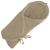 Zaffiro Otulacz Wełniany Sierra 0-12m Brown 