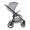 Chicco Multiride Wózek Spacerowy  Light Grey