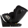 Adamex Rev Pro Fotelik Samochodowy 0-36kg 40 – 150 cm Black
