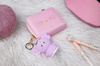 InnoGIO GIOkeyring Silikonowa Lampka z Breloczkiem Elephant