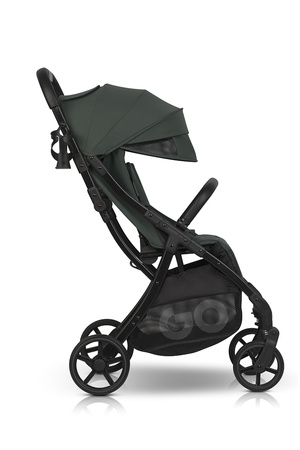 Easy Go Faro Wózek Spacerowy Sage Green