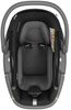 Maxi-Cosi Coral 360 Fotelik Samochodowy 0-13 kg  Essential Black