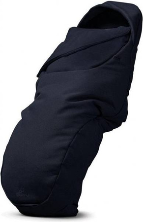 Quinny Śpiworek do Wózka Midnight Blue