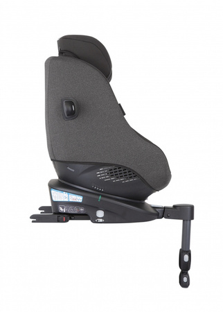[OUTLET] Graco Turn2Me R129 Fotelik Samochodowy 0-18 kg Heather