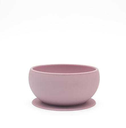 Sassi Miska silikonowa z przyssawką Jednorożec 