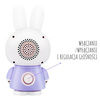 Alilo Honey Bunny Króliczek G6 Fioletowy