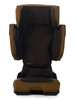 Concord Ikoal I-Size Fotelik Samochodowy 15-36kg Matt Black