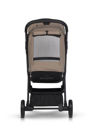 Easy Go Hero Wózek Spacerowy Golden Beige